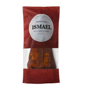 Panceta adobada de cerdo