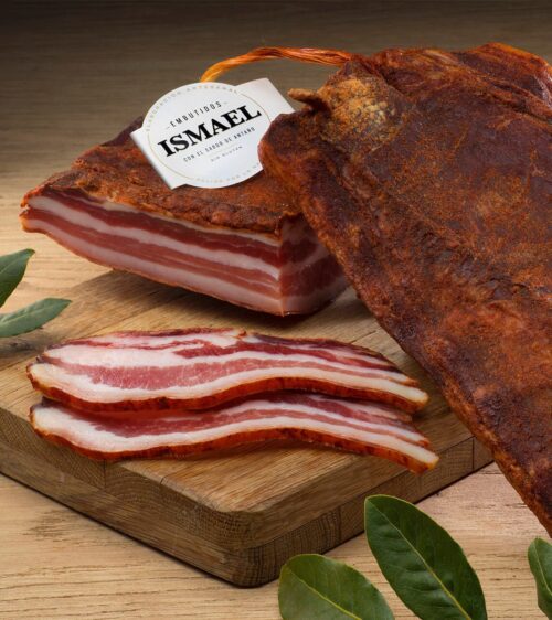 panceta-tiras-embutidos-ismael