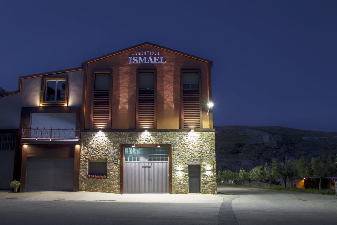 EMBUTIDOS ISMAEL (2)