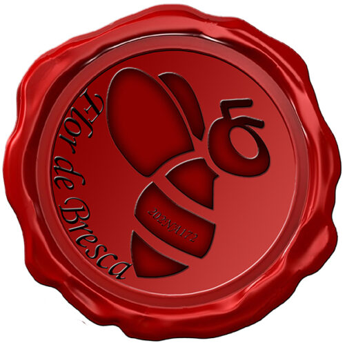 Flor de Bresca 600x60 150