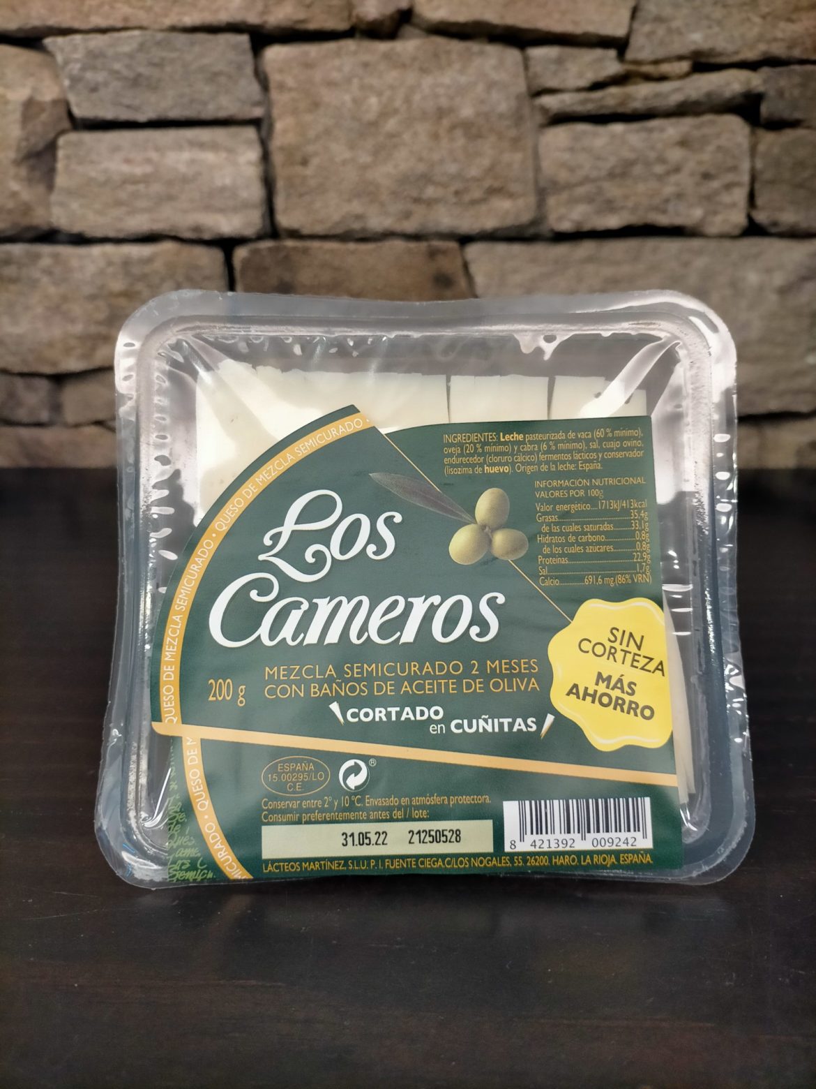 ismael-embutidos-certificados-de-calidad