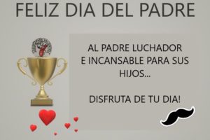 DIA DEL PADRE