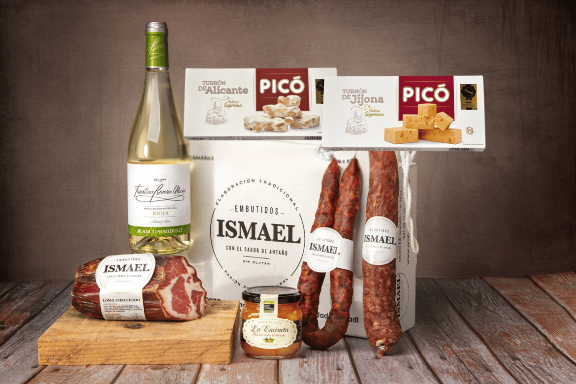 Picoteos-navideños-y-cestas-gourmet