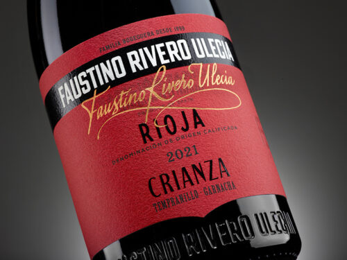 faustino nueva presentacion