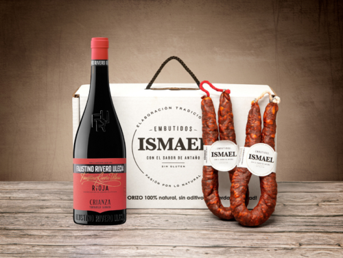 lote gourmet n.6 nuevo