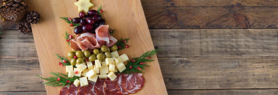 ismael-embutidos-blog-como-preparar-tabla-embutidos-navidad