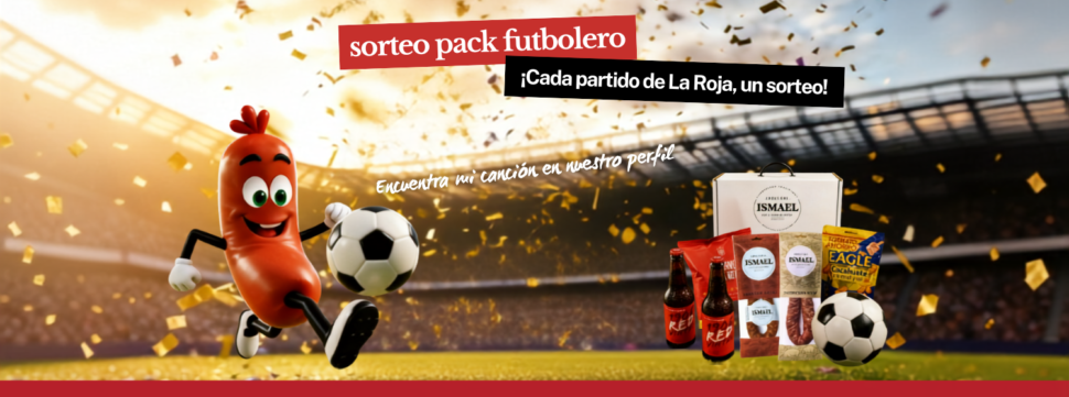 sorteos futboleros