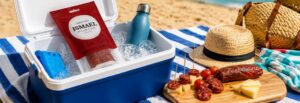 Chorizo para llevar la nevera de playa o piscina que no fallará este verano