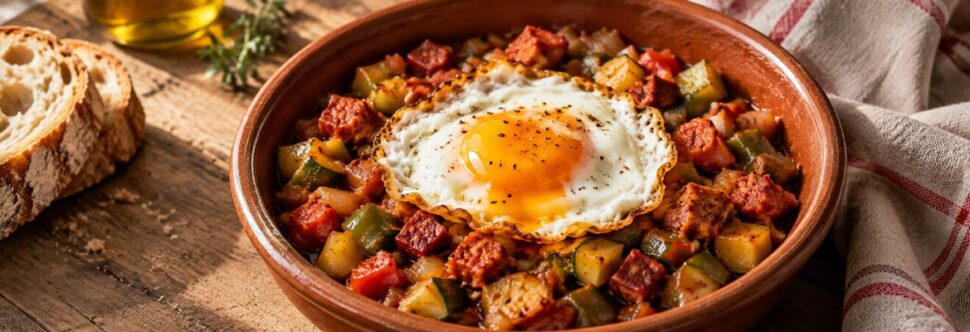 3-recetas-de-entretiempo-con-chorizo-de-Embutidos-Ismael